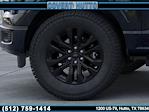 2025 Ford F-150 SuperCrew Cab 4x4 Pickup for sale #250695 - photo 19