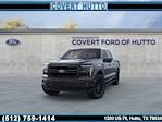 2025 Ford F-150 SuperCrew Cab 4x4 Pickup for sale #250695 - photo 2