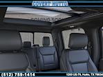 2025 Ford F-150 SuperCrew Cab 4x4 Pickup for sale #250695 - photo 22