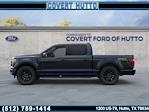 2025 Ford F-150 SuperCrew Cab 4x4 Pickup for sale #250695 - photo 3