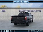 2025 Ford F-150 SuperCrew Cab 4x4 Pickup for sale #250695 - photo 8