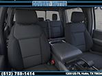 2025 Ford F-150 SuperCrew Cab 4x4 Pickup for sale #250696 - photo 10