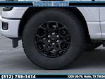 2025 Ford F-150 SuperCrew Cab 4x4 Pickup for sale #250696 - photo 19