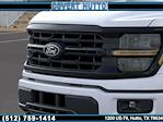 New 2025 Ford F-150 XLT SuperCrew Cab 4WD Pickup for sale #250696 - photo 17