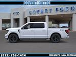 New 2025 Ford F-150 XLT SuperCrew Cab for sale #250696 - photo 4