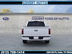 2025 Ford F-150 SuperCrew Cab 4x4 Pickup for sale #250696 - photo 5