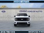 2025 Ford F-150 SuperCrew Cab 4x4 Pickup for sale #250696 - photo 6