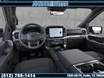 2025 Ford F-150 SuperCrew Cab 4x4 Pickup for sale #250696 - photo 9