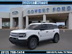 New 2025 Ford Bronco Sport Big Bend AWD SUV for sale #250697 - photo 1