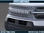 New 2025 Ford Bronco Sport Big Bend AWD SUV for sale #250697 - photo 17