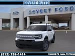 New 2025 Ford Bronco Sport Big Bend AWD SUV for sale #250697 - photo 3