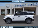 New 2025 Ford Bronco Sport Big Bend AWD SUV for sale #250697 - photo 4