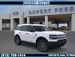 New 2025 Ford Bronco Sport Big Bend AWD SUV for sale #250697 - photo 7