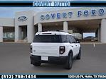 New 2025 Ford Bronco Sport Big Bend AWD SUV for sale #250697 - photo 8