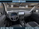 New 2025 Ford Bronco Sport Big Bend AWD SUV for sale #250697 - photo 9