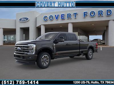 2025 Ford F-250 Crew Cab 4x4 Pickup for sale #250698 - photo 1