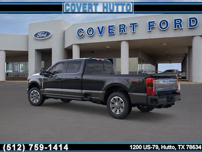 2025 Ford F-250 Crew Cab 4x4 Pickup for sale #250698 - photo 2
