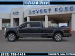 2025 Ford F-250 Crew Cab 4x4 Pickup for sale #250698 - photo 4