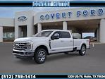New 2025 Ford F-350 Lariat Crew Cab 4x4 SRW Pickup for sale #250699 - photo 1