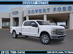 New 2025 Ford F-350 Lariat Crew Cab 4x4 SRW Pickup for sale #250699 - photo 7