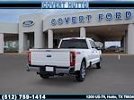 New 2025 Ford F-350 Lariat Crew Cab 4x4 SRW Pickup for sale #250699 - photo 8