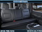 New 2025 Ford F-250 Lariat Crew Cab 4x4 Pickup for sale #250702 - photo 11