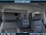 New 2025 Ford F-250 Lariat Crew Cab 4x4 Pickup for sale #250702 - photo 22