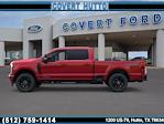 New 2025 Ford F-250 Lariat Crew Cab 4x4 Pickup for sale #250702 - photo 4