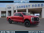 New 2025 Ford F-250 Lariat Crew Cab 4x4 Pickup for sale #250702 - photo 7