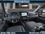 New 2025 Ford F-250 Lariat Crew Cab 4x4 Pickup for sale #250702 - photo 9
