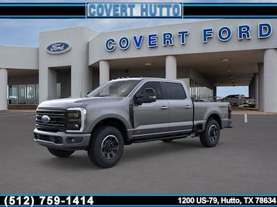 2025 Ford F-250 Crew Cab 4x4 Pickup for sale #250703 - photo 1