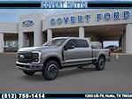 New 2025 Ford F-250 Platinum Crew Cab 4x4 Pickup for sale #250703 - photo 1