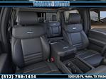 New 2025 Ford F-250 Platinum Crew Cab 4x4 Pickup for sale #250703 - photo 10