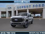 New 2025 Ford F-250 Platinum Crew Cab 4x4 Pickup for sale #250703 - photo 3