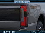 New 2025 Ford F-250 Platinum Crew Cab 4x4 Pickup for sale #250703 - photo 21