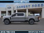 New 2025 Ford F-250 Platinum Crew Cab 4x4 Pickup for sale #250703 - photo 4