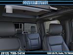 New 2025 Ford F-150 Lariat SuperCrew Cab 4x4 Pickup for sale #250706 - photo 22