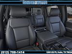 New 2025 Ford F-150 Lariat SuperCrew Cab 4x4 Pickup for sale #250707 - photo 10