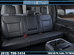 New 2025 Ford F-150 Lariat SuperCrew Cab 4x4 Pickup for sale #250707 - photo 11