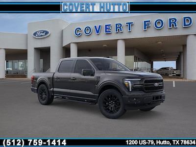 2025 Ford F-150 SuperCrew Cab 4x4 Pickup for sale #250708 - photo 1