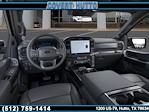 New 2025 Ford F-150 Lariat SuperCrew Cab 4x4 Pickup for sale #250708 - photo 9