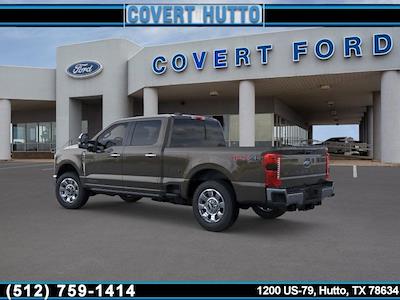 2025 Ford F-250 Crew Cab 4x4 Pickup for sale #250710 - photo 2