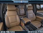 New 2025 Ford F-250 Lariat Crew Cab 4x4 Pickup for sale #250710 - photo 10
