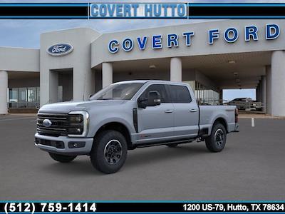 2025 Ford F-250 Crew Cab 4x4 Pickup for sale #250711 - photo 1