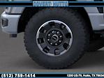 New 2025 Ford F-250 Platinum Crew Cab 4x4 Pickup for sale #250711 - photo 19