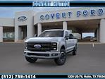 New 2025 Ford F-250 Platinum Crew Cab 4x4 Pickup for sale #250711 - photo 3