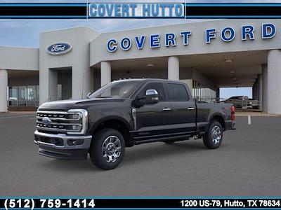 2025 Ford F-250 Crew Cab 4x4 Pickup for sale #250712 - photo 1