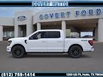 2025 Ford F-150 SuperCrew Cab 4x4 Pickup for sale #250718 - photo 4