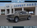 2025 Ford F-150 SuperCrew Cab 4x4 Pickup for sale #250719 - photo 1