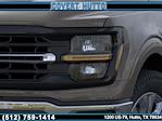 2025 Ford F-150 SuperCrew Cab 4x4 Pickup for sale #250719 - photo 18